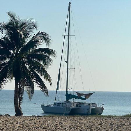 All Seasons Belize Hopkins Exterior foto