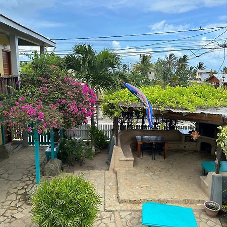 All Seasons Belize Hopkins Exterior foto