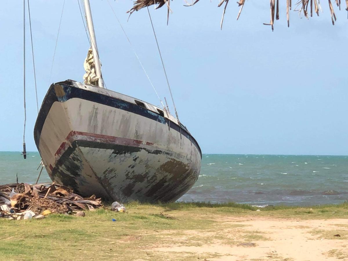 All Seasons Belize Hopkins Exterior foto