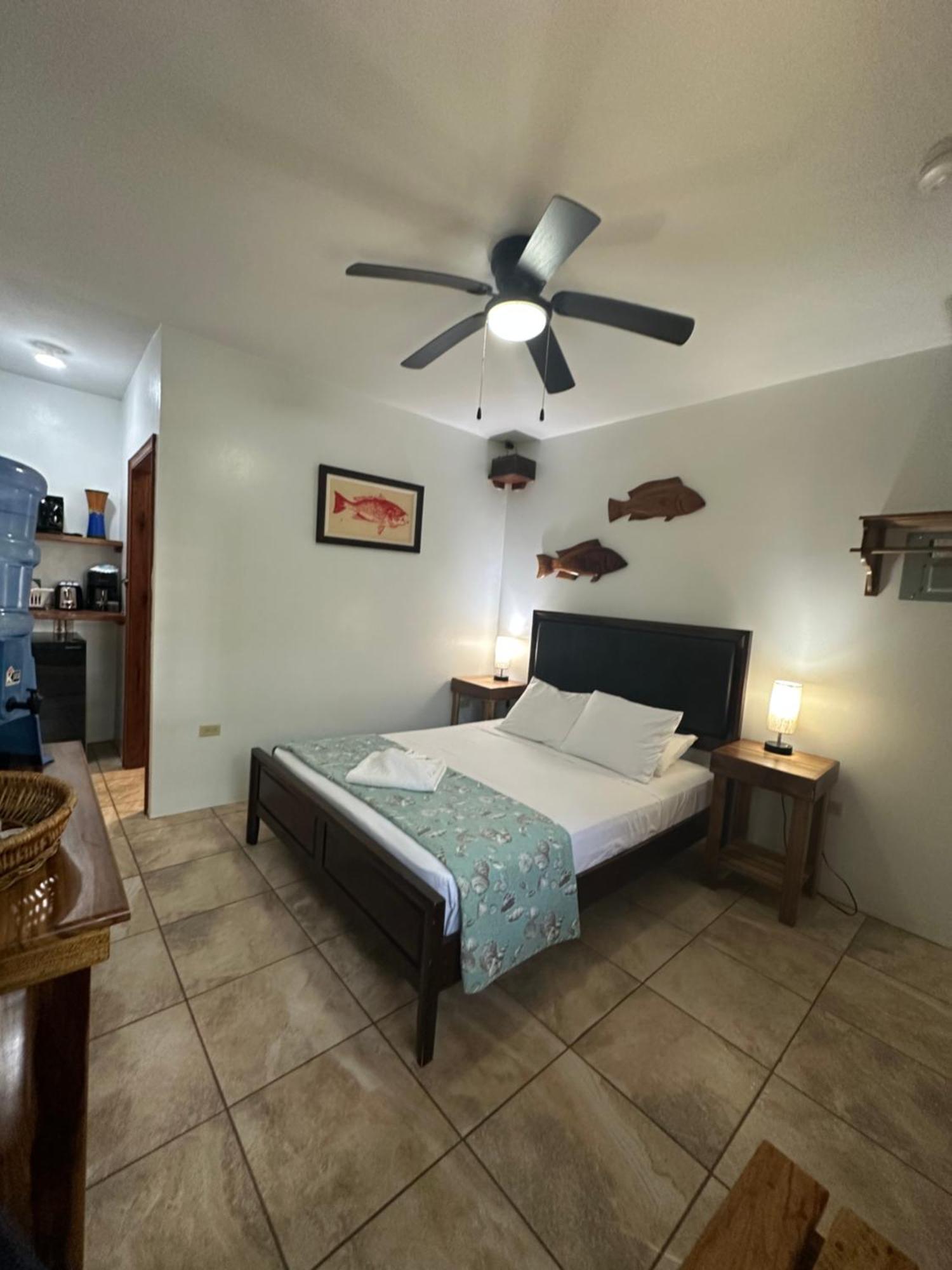 All Seasons Belize Hopkins Exterior foto