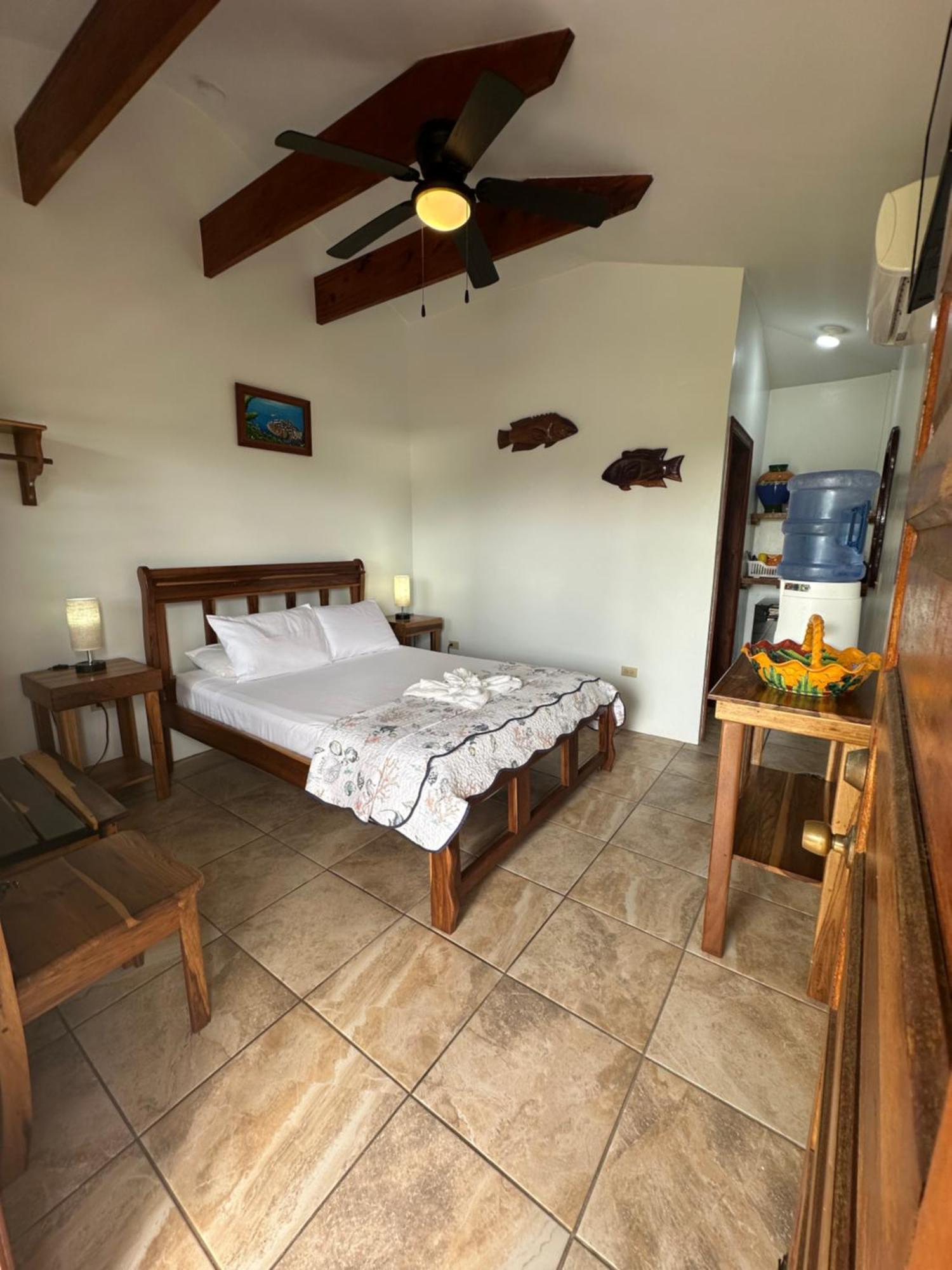 All Seasons Belize Hopkins Exterior foto