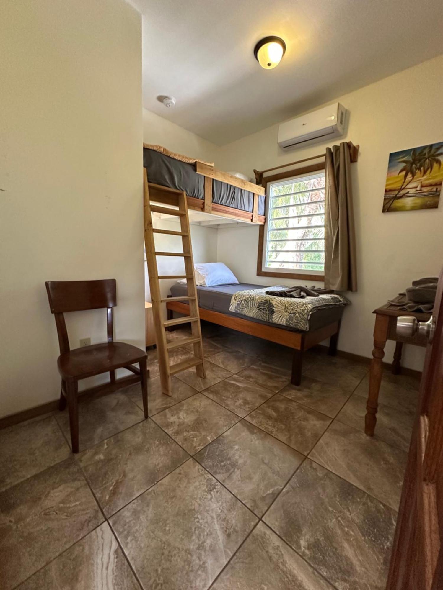 All Seasons Belize Hopkins Exterior foto