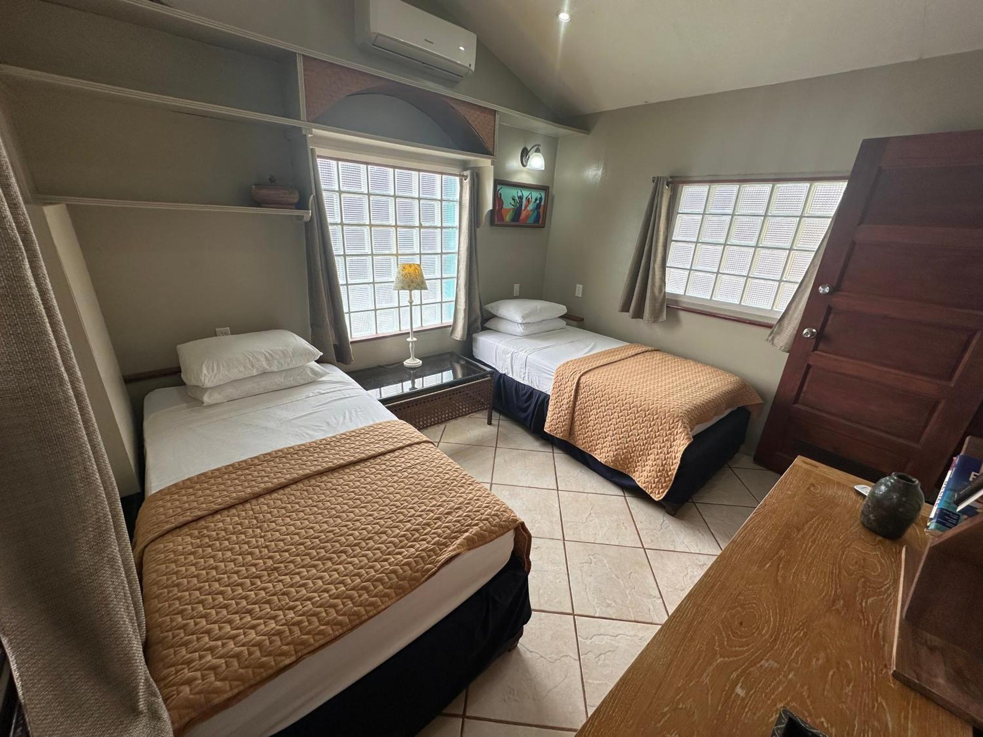 All Seasons Belize Hopkins Zimmer foto