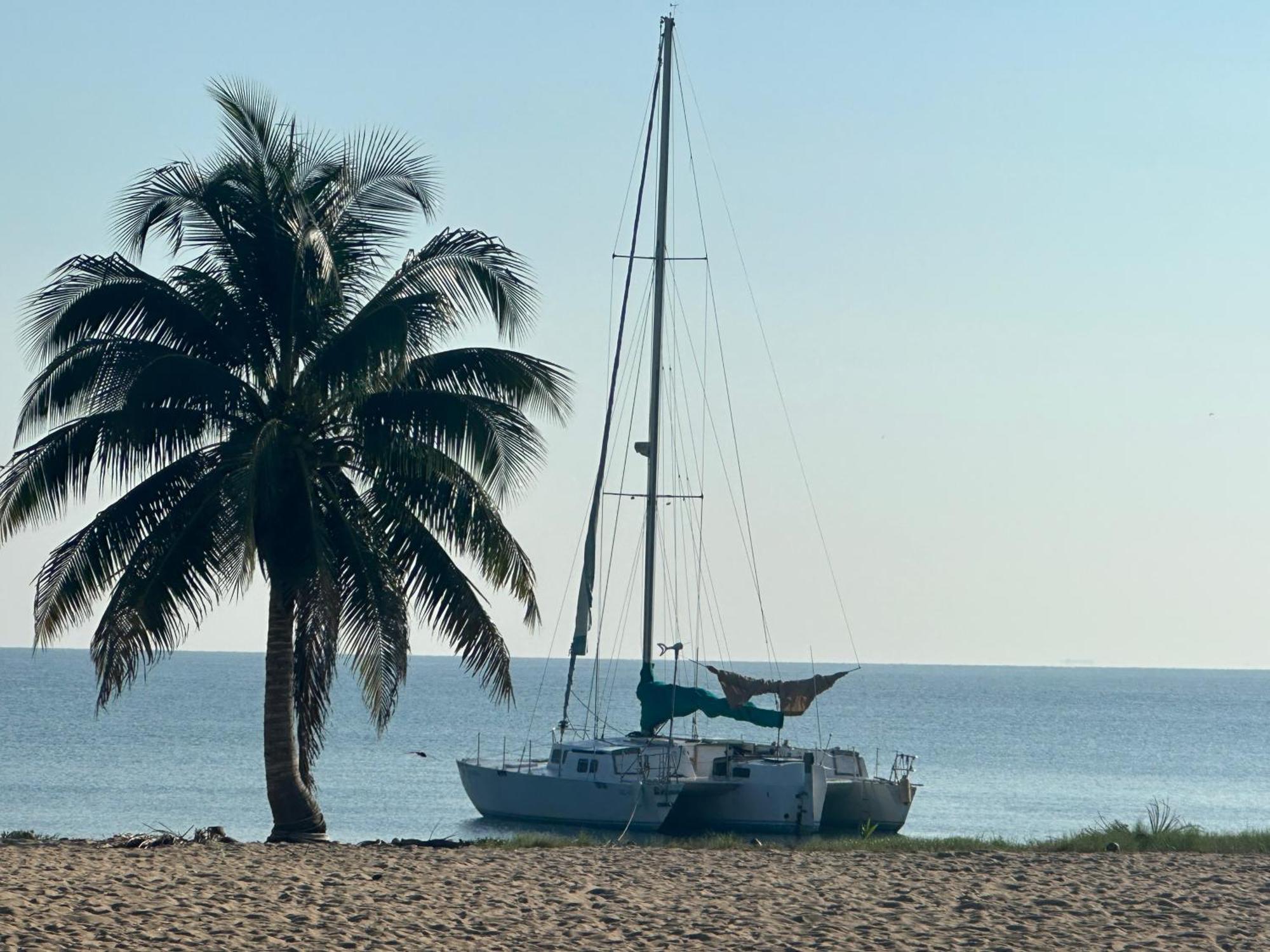 All Seasons Belize Hopkins Exterior foto