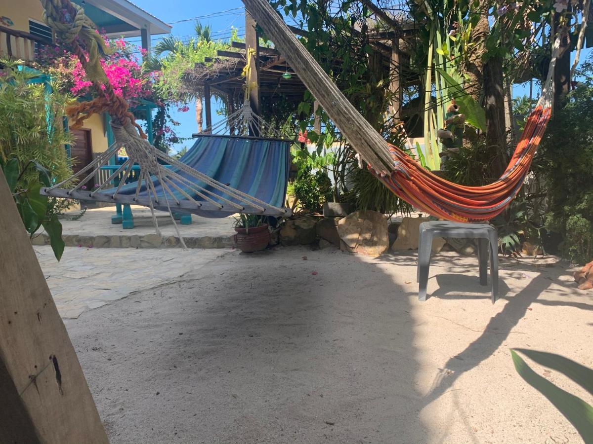 All Seasons Belize Hopkins Exterior foto